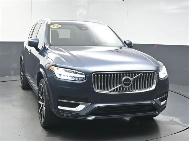 used 2023 Volvo XC90 car, priced at $38,397