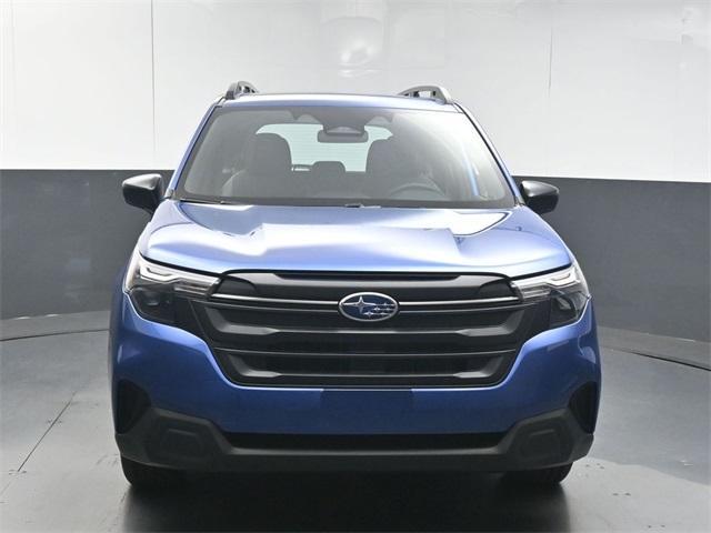 new 2026 Subaru Forester car