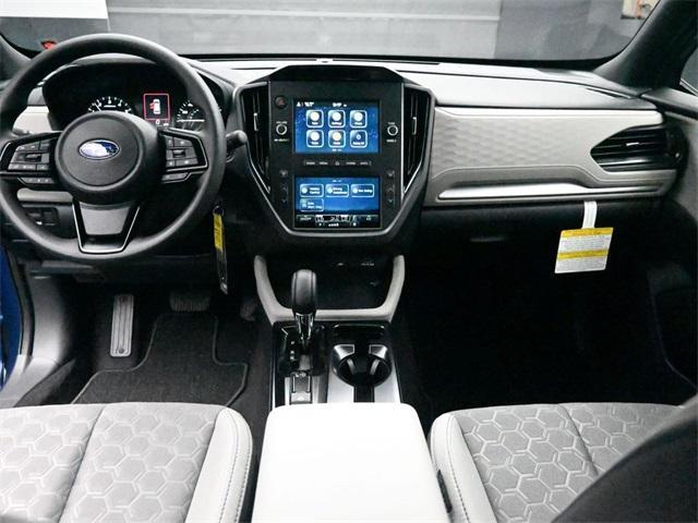 new 2026 Subaru Forester car