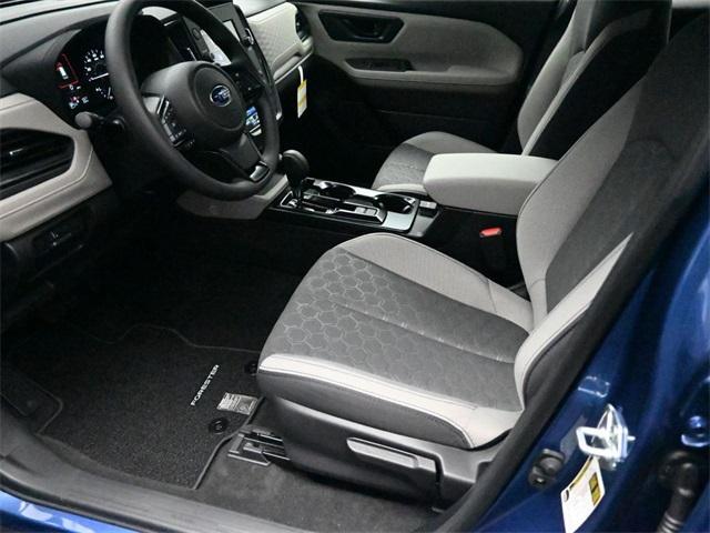 new 2026 Subaru Forester car