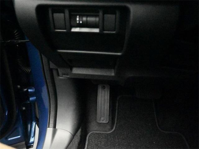 new 2026 Subaru Forester car