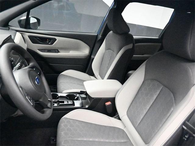 new 2026 Subaru Forester car