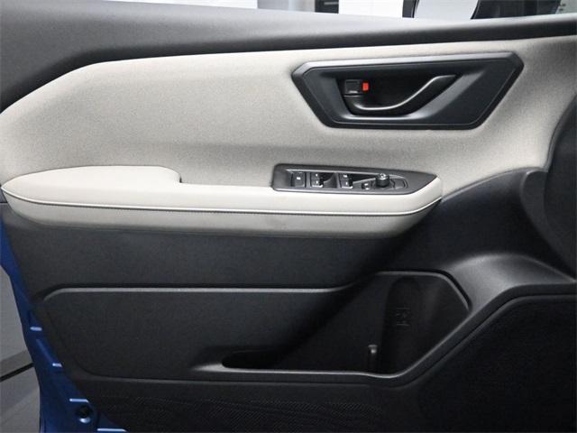 new 2026 Subaru Forester car
