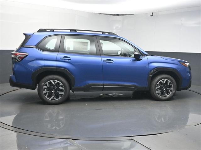new 2026 Subaru Forester car