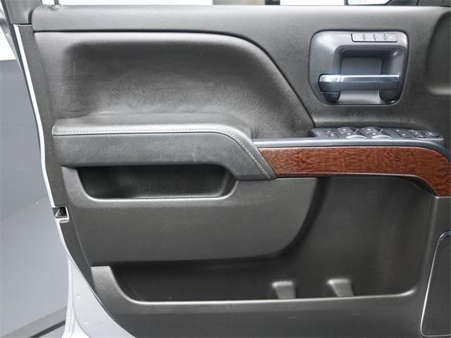used 2018 GMC Sierra 1500 car, priced at $32,312