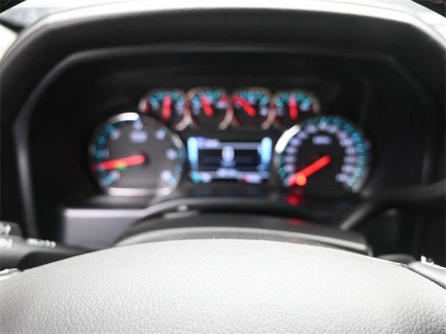 used 2018 GMC Sierra 1500 car, priced at $32,312