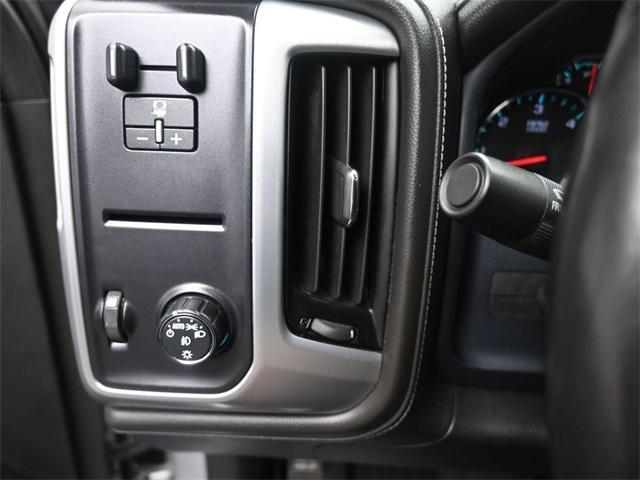 used 2018 GMC Sierra 1500 car, priced at $32,312