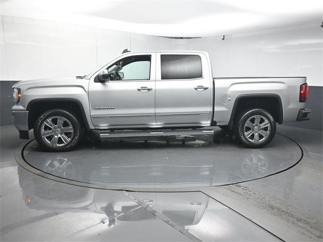 used 2018 GMC Sierra 1500 car, priced at $32,312