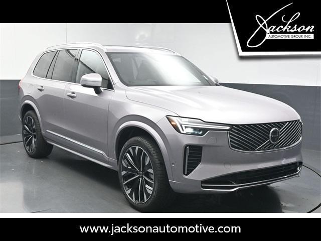 new 2026 Volvo XC90 car