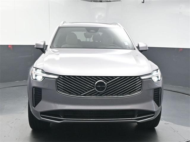 new 2026 Volvo XC90 car