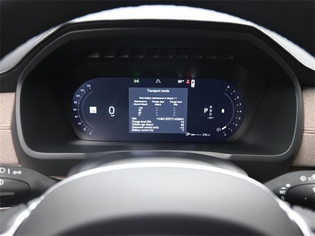 new 2026 Volvo XC90 car