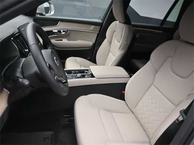 new 2026 Volvo XC90 car