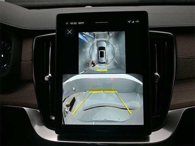 new 2026 Volvo XC90 car