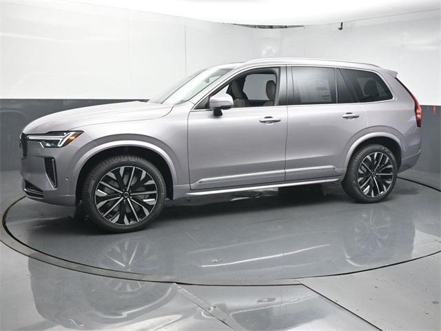 new 2026 Volvo XC90 car
