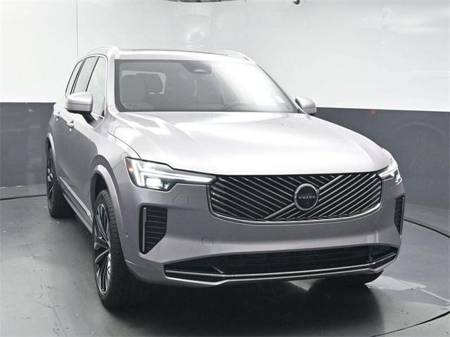 new 2026 Volvo XC90 car