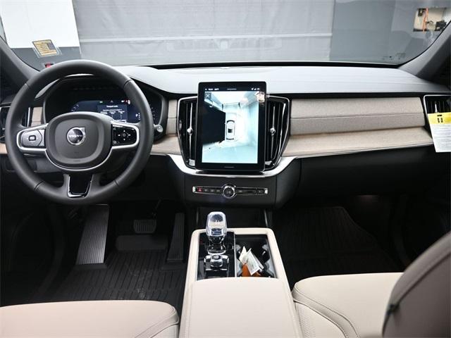 new 2026 Volvo XC90 car