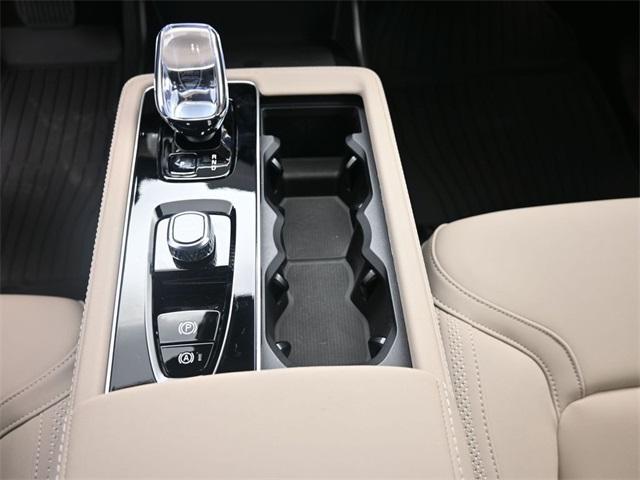 new 2026 Volvo XC90 car