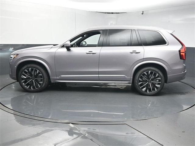 new 2026 Volvo XC90 car