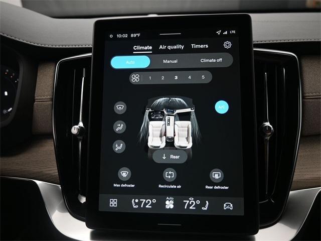 new 2026 Volvo XC90 car