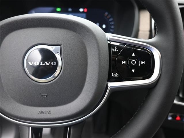 new 2026 Volvo XC90 car