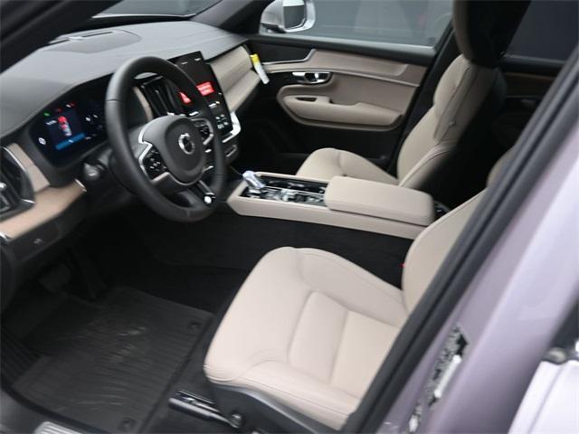 new 2026 Volvo XC90 car