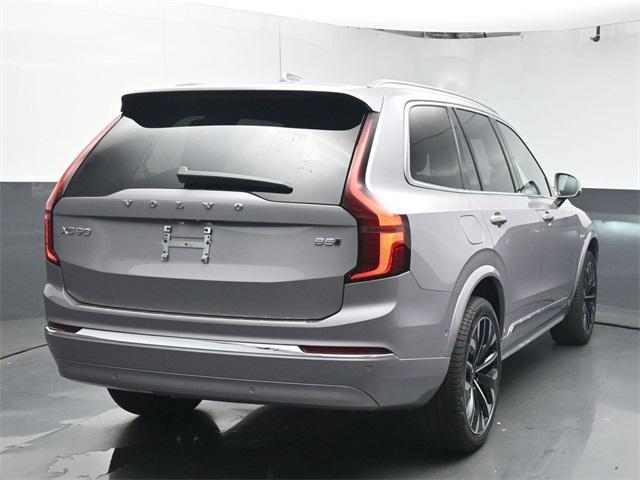 new 2026 Volvo XC90 car