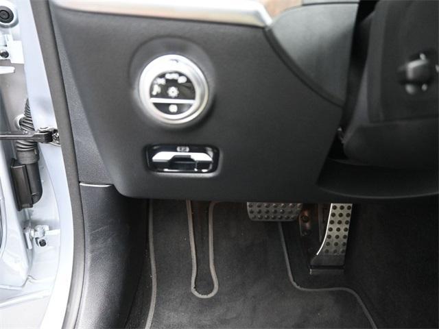 used 2024 Mercedes-Benz C-Class car, priced at $42,116