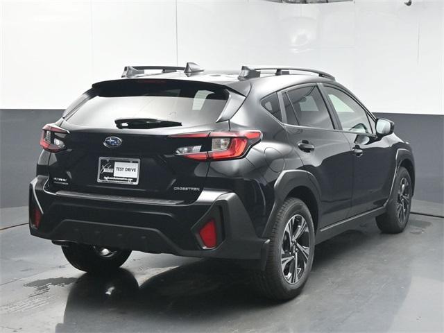 new 2025 Subaru Crosstrek car, priced at $32,271
