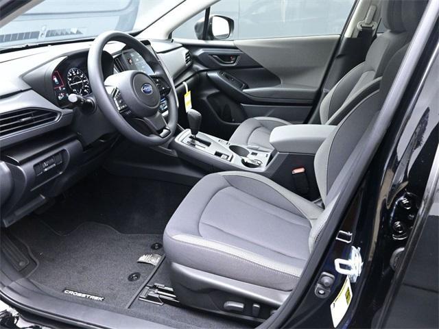 new 2025 Subaru Crosstrek car, priced at $32,271