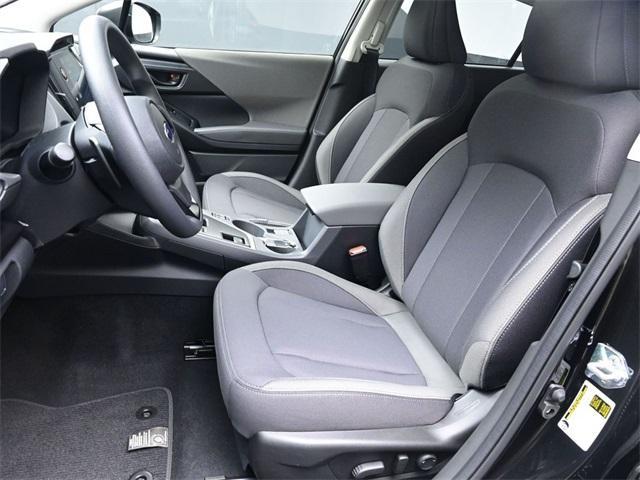 new 2025 Subaru Crosstrek car, priced at $32,271