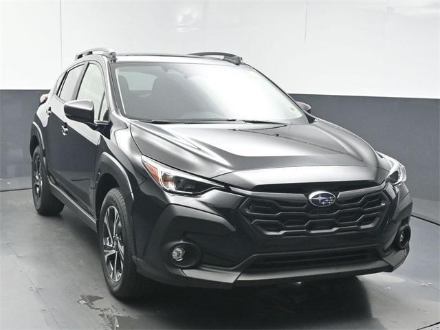 new 2025 Subaru Crosstrek car, priced at $32,271