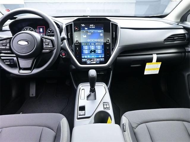 new 2025 Subaru Crosstrek car, priced at $32,271