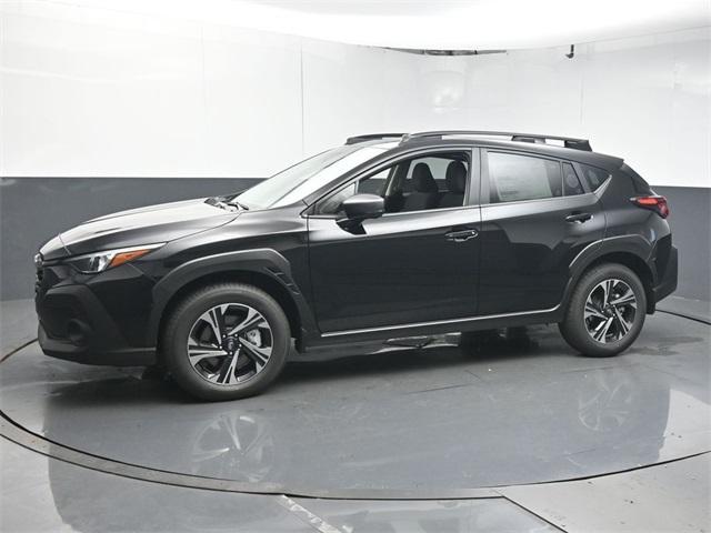 new 2025 Subaru Crosstrek car, priced at $32,271