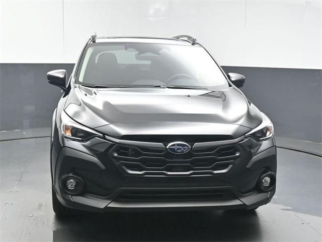 new 2025 Subaru Crosstrek car, priced at $32,271