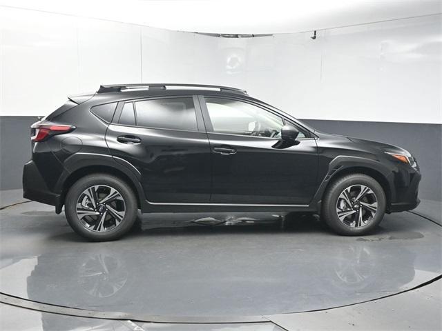 new 2025 Subaru Crosstrek car, priced at $32,271