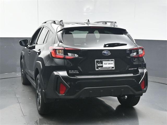 new 2025 Subaru Crosstrek car, priced at $32,271