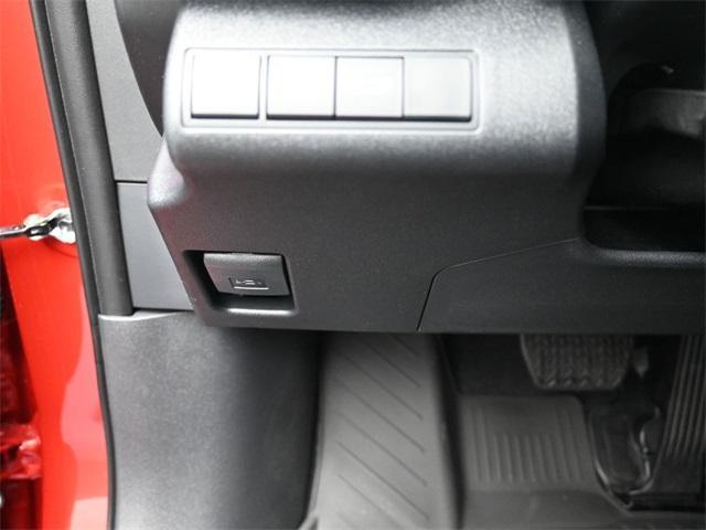 new 2025 Subaru Solterra car, priced at $45,357