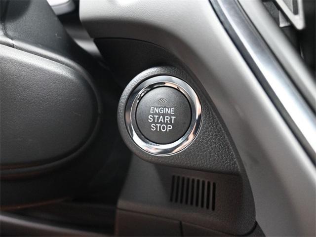 new 2024 Subaru Crosstrek car, priced at $36,813