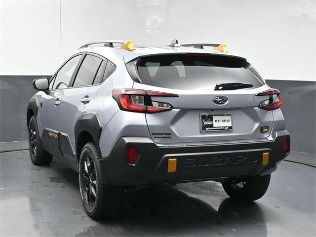 new 2024 Subaru Crosstrek car, priced at $36,813