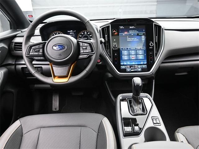 new 2024 Subaru Crosstrek car, priced at $36,813