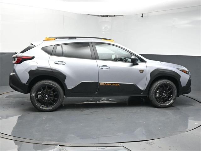 new 2024 Subaru Crosstrek car, priced at $36,813