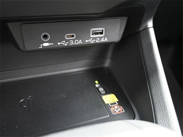 new 2024 Subaru Crosstrek car, priced at $36,813