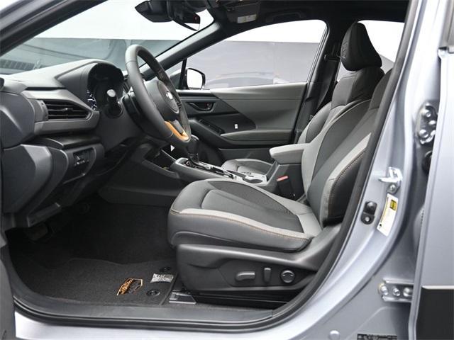 new 2024 Subaru Crosstrek car, priced at $36,813