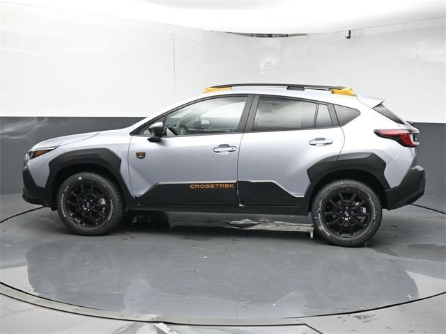 new 2024 Subaru Crosstrek car, priced at $36,813