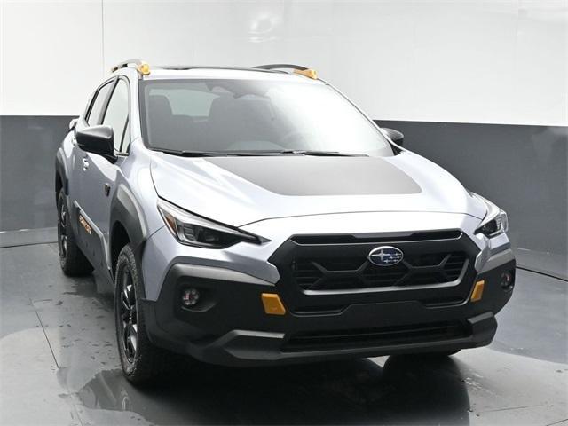 new 2024 Subaru Crosstrek car, priced at $36,813