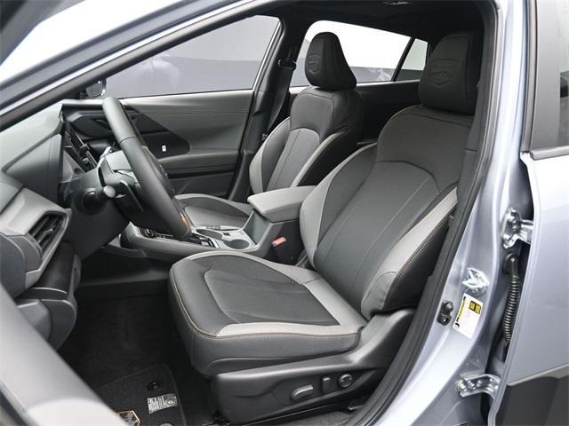 new 2024 Subaru Crosstrek car, priced at $36,813