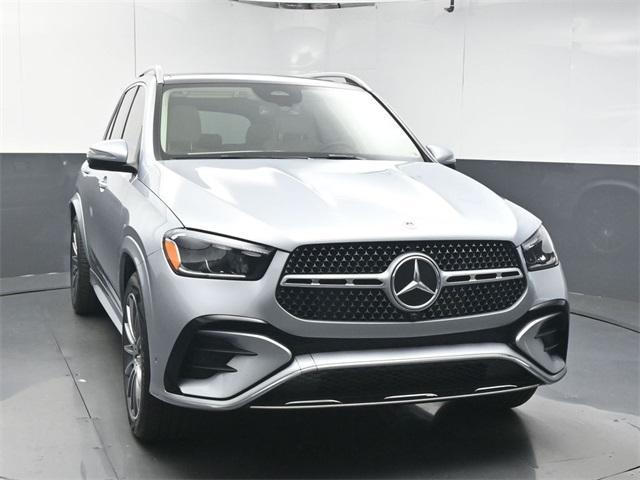 new 2025 Mercedes-Benz GLE 350 car, priced at $71,715