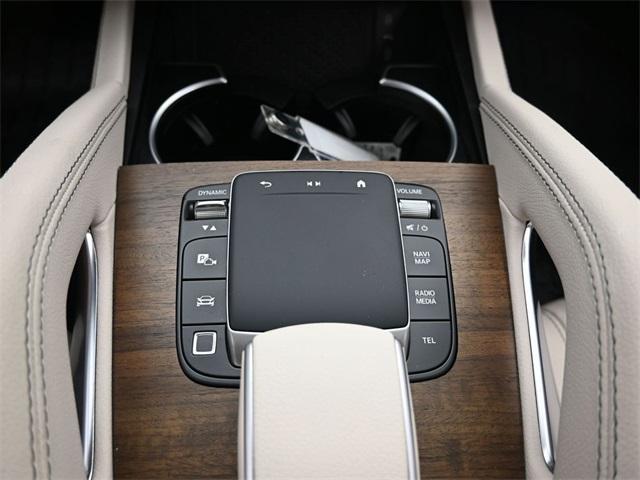 new 2025 Mercedes-Benz GLE 350 car, priced at $71,715