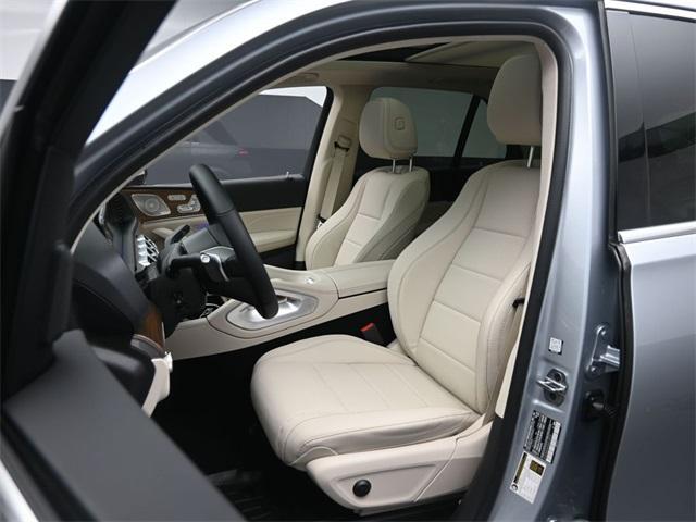 new 2025 Mercedes-Benz GLE 350 car, priced at $71,715