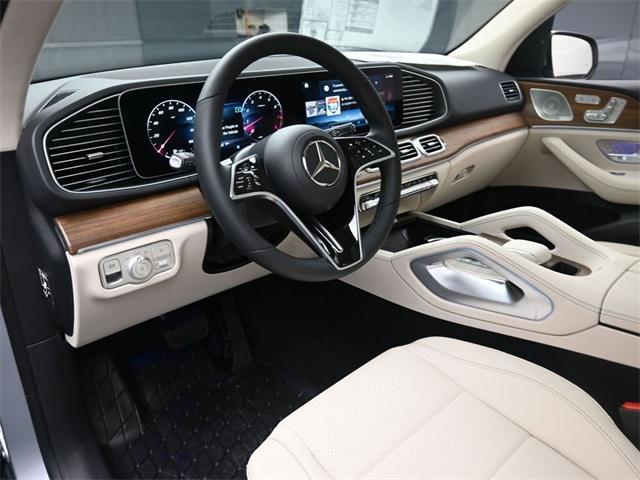 new 2025 Mercedes-Benz GLE 350 car, priced at $71,715